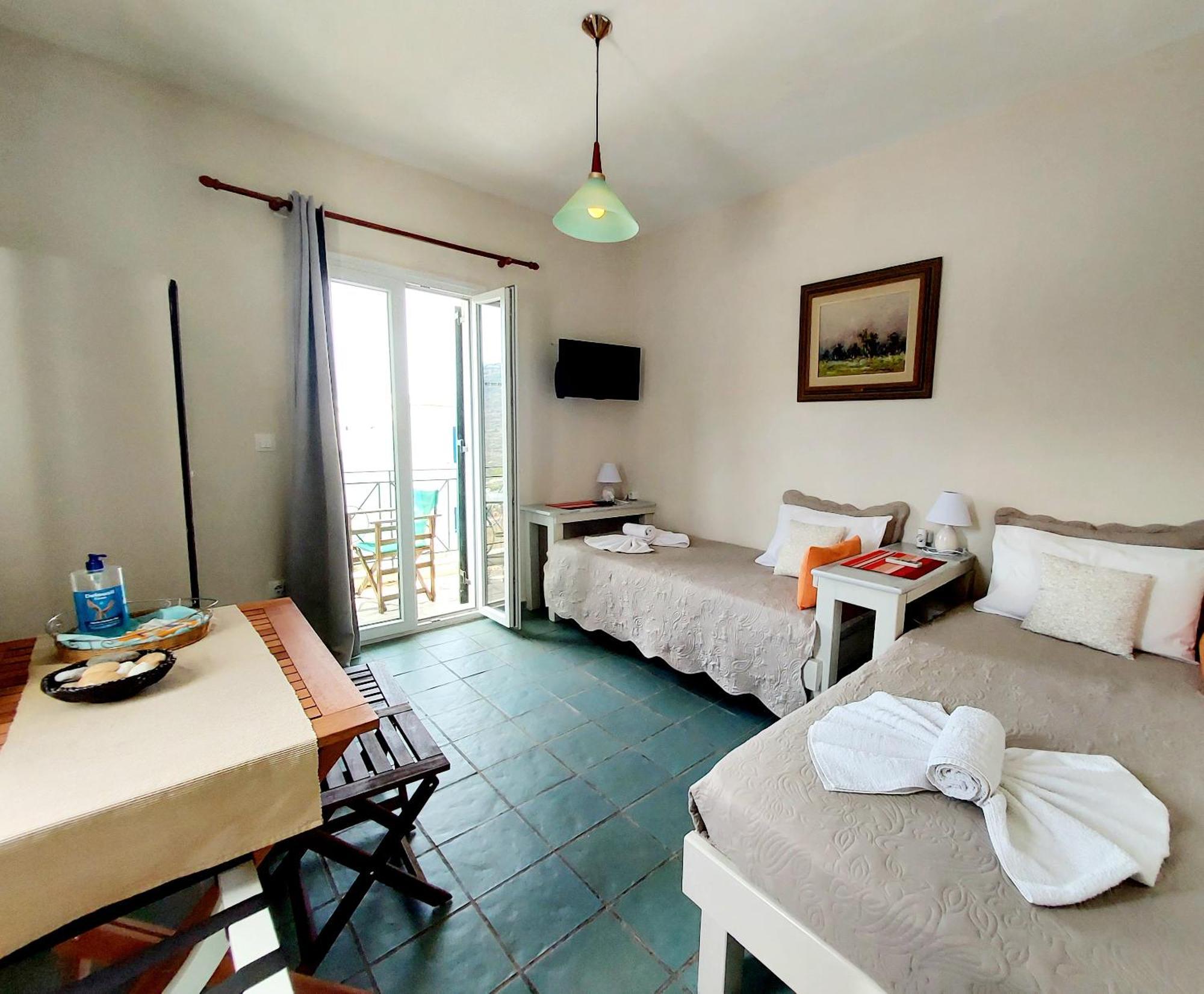 Kypri Apartments กีปรี ห้อง รูปภาพ