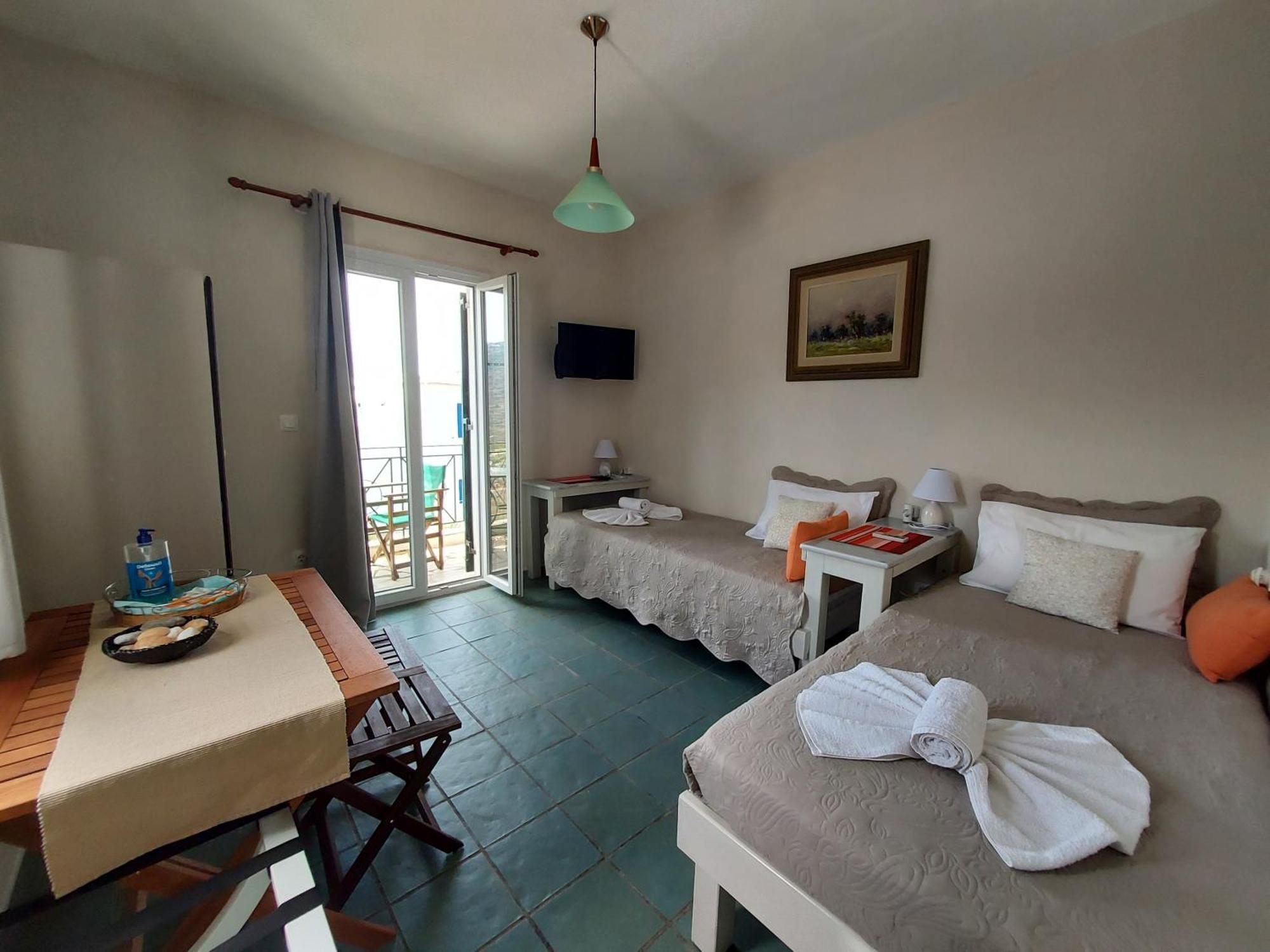 Kypri Apartments กีปรี ห้อง รูปภาพ